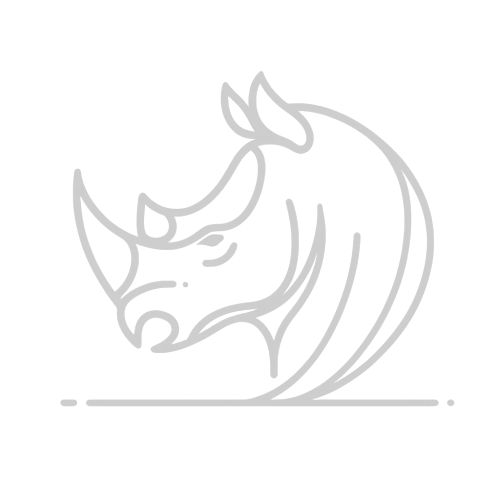 Gray Rhino logo